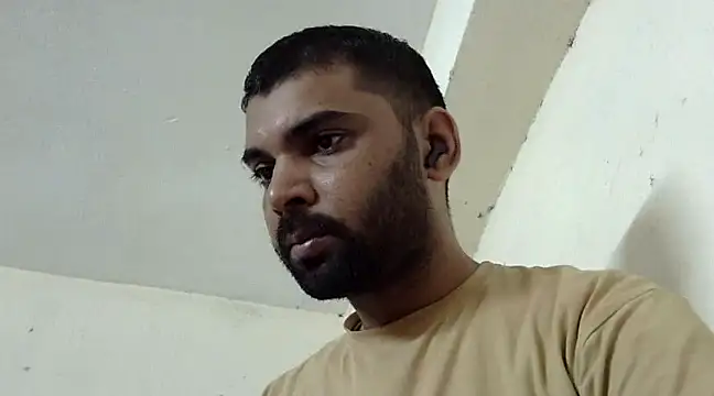 Snapshot of ConducedPant chatting on 03.22.25 ConducedPant online show from 03.22.25