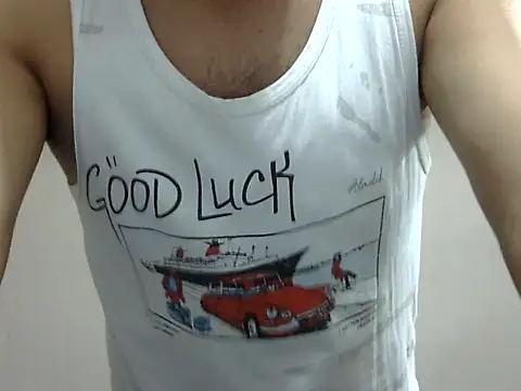 Snapshot of ConducedPant chatting on 09.18.25 ConducedPant online show from 09.18.25