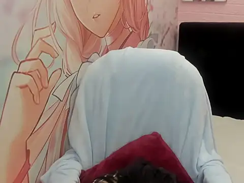 AllysonMilf69 online show from 02.07.26