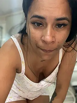 ANA CARTER online show from 01.17.26