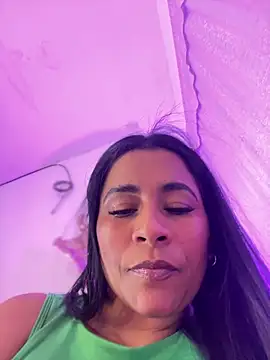 ANA CARTER online show from 01.31.26