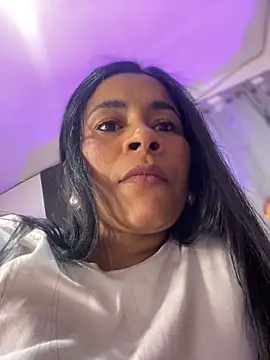 ANA CARTER online show from 02.12.26