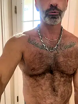 DaddySnowXX online show from 11.15.25