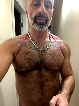 DaddySnowXX online show from 11.23.25