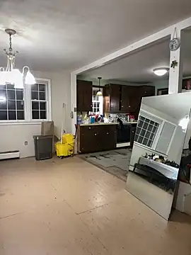 DaddySnowXX online show from 12.20.25