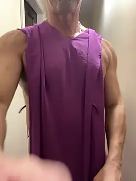 DaddySnowXX online show from 03.07.26