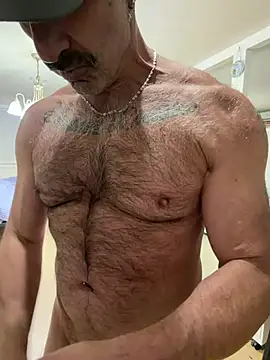 DaddySnowXX online show from 05.04.26