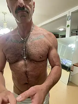 DaddySnowXX online show from 05.12.26