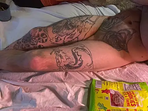 WilldoPita online show from 03.02.25