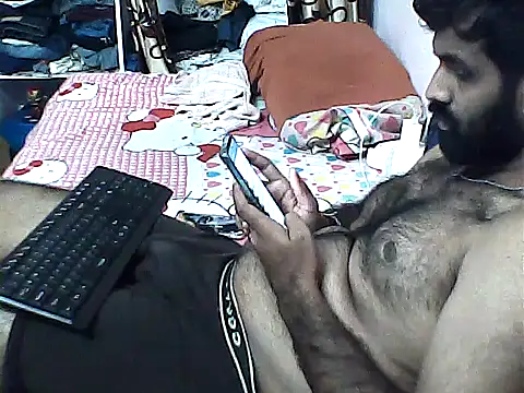 Snapshot of sanik_2428 chatting on 11.22.25 sanik 2428 online show from 11.22.25