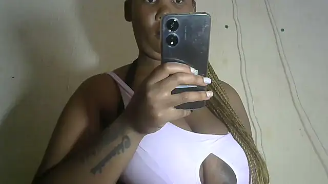 NippleMilkXx online show from 02.27.25