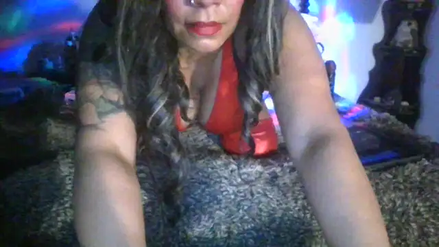 MadisonJayde online show from 02.19.25