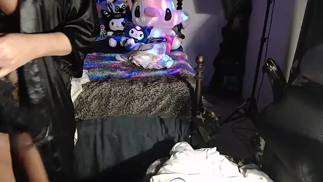 MadisonJayde online show from 02.22.25