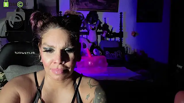MadisonJayde online show from 04.25.26