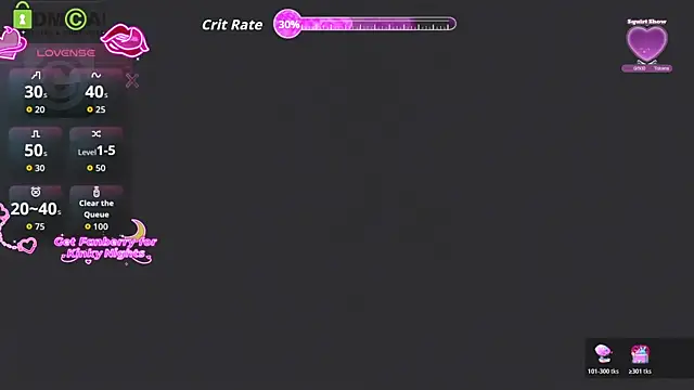 MadisonJayde online show from 05.01.26