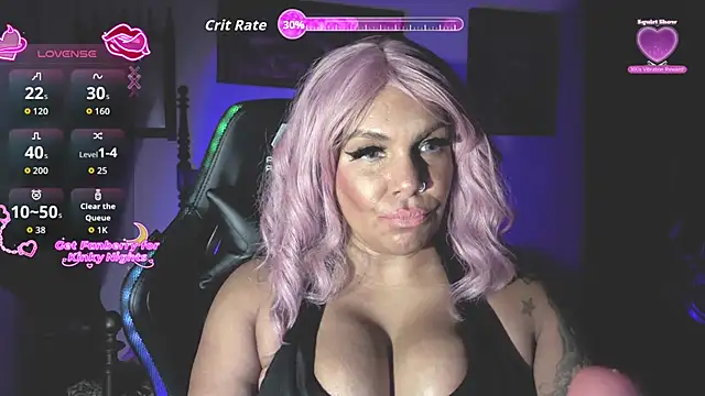 Snapshot of MadisonJayde chatting on 06.03.26 MadisonJayde online show from 06.03.26
