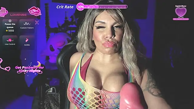 Snapshot of MadisonJayde chatting on 06.17.26 MadisonJayde online show from 06.17.26