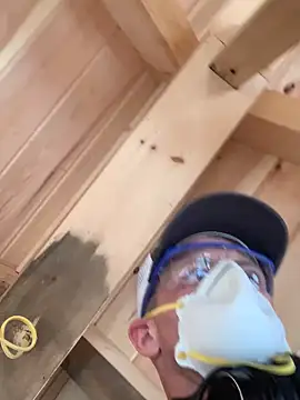 Snapshot of trash4cash chatting on 01.02.25 trash4cash online show from 01.02.25