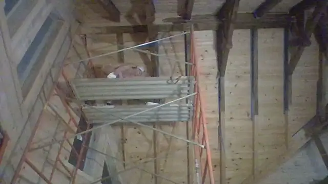 Snapshot of trash4cash chatting on 01.02.25 trash4cash online show from 01.02.25