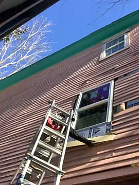 Snapshot of trash4cash chatting on 01.20.25 trash4cash online show from 01.20.25