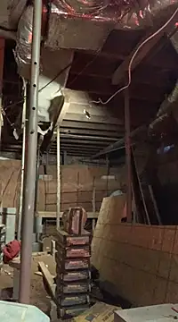 Snapshot of trash4cash chatting on 01.28.25 trash4cash online show from 01.28.25