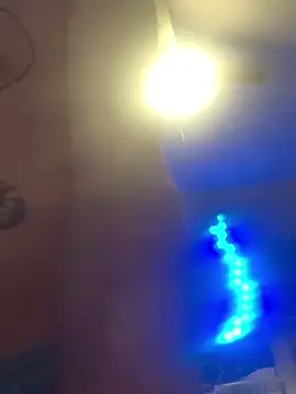 Snapshot of trash4cash chatting on 02.06.25 trash4cash online show from 02.06.25