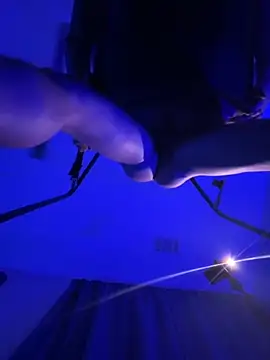 Snapshot of trash4cash chatting on 10.19.25 trash4cash online show from 10.19.25