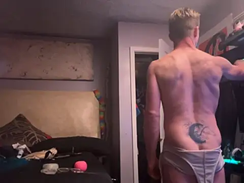 trash4cash online show from 03.08.26