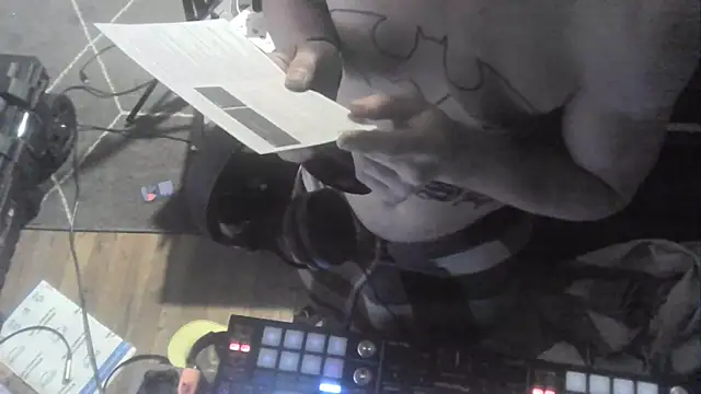 trash4cash online show from 04.28.26