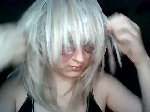 Snapshot of YandereDemon chatting on 12.26.24 YandereDemon online show from 12.26.24