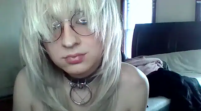 Snapshot of YandereDemon chatting on 12.27.24 YandereDemon online show from 12.27.24