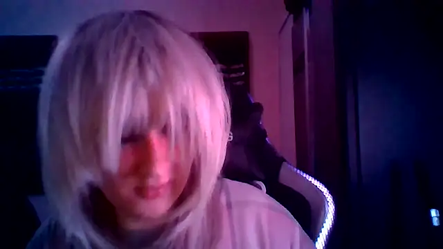 Snapshot of YandereDemon chatting on 12.29.24 YandereDemon online show from 12.29.24