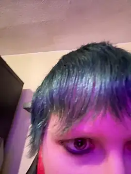 Snapshot of YandereDemon chatting on 03.20.25 YandereDemon online show from 03.20.25