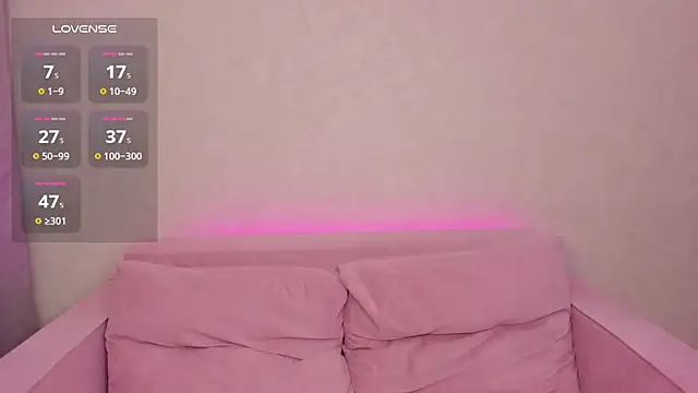 Erika Carpenter online show from 02.07.25