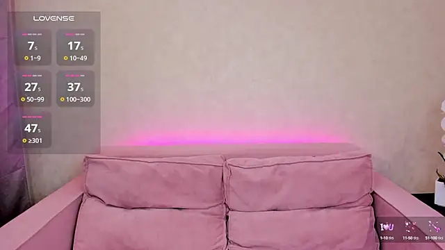 Erika Carpenter online show from 03.21.25