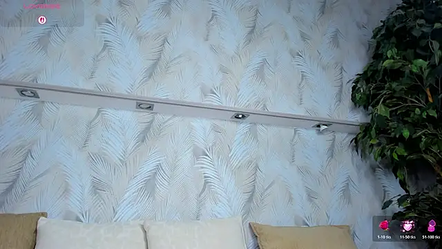 Snapshot of Erika_Carpenter chatting on 03.11.26 Erika Carpenter online show from 03.11.26