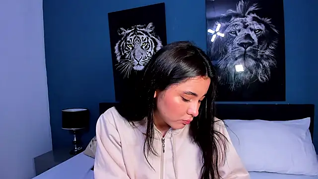 Liana Bernocchi online show from 02.09.25