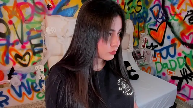 Liana Bernocchi online show from 10.19.25