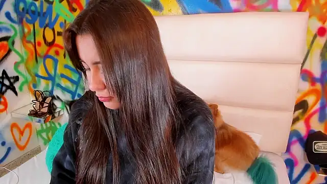 Liana Bernocchi online show from 01.17.26