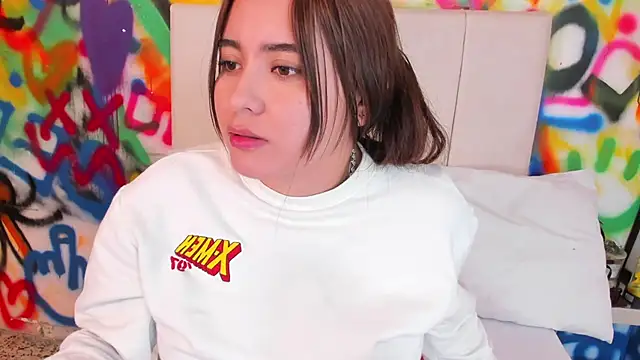 Liana Bernocchi online show from 03.07.26