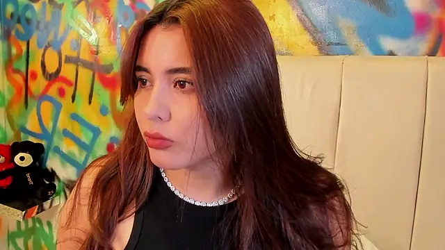 Liana Bernocchi online show from 03.16.26