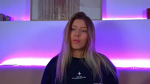 LiliaBianka online show from 02.09.25