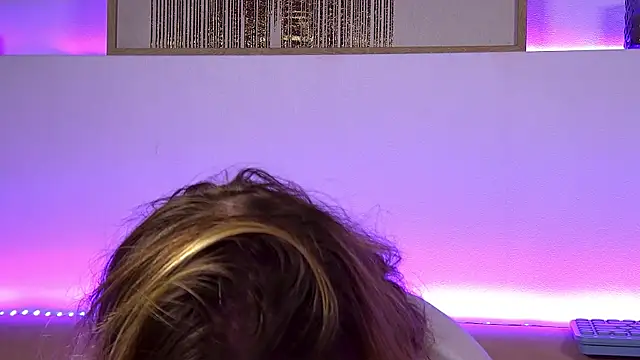 LiliaBianka online show from 02.10.25