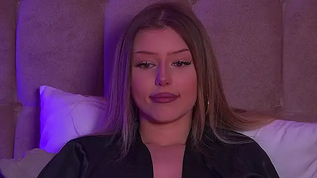 LiliaBianka online show from 02.21.25