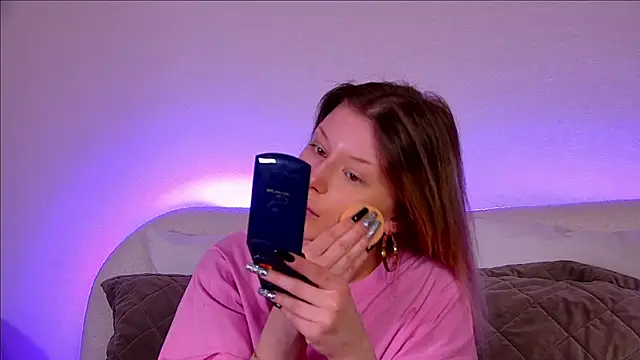 LiliaBianka online show from 02.24.25