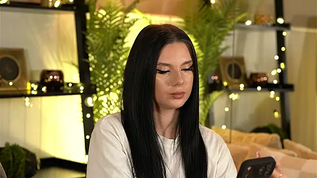 Snapshot of CarolinePrescott chatting on 07.03.26 CarolinePrescott online show from 07.03.26