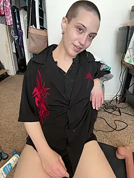 Starving4Cock online show from 02.28.25