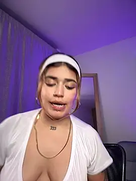 Snapshot of JoselinFlower_ chatting on 03.02.25 JoselinFlower online show from 03.02.25