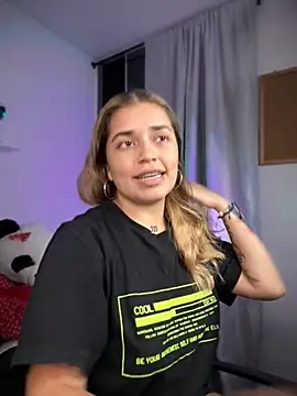 JoselinFlower  online show from 11.29.25