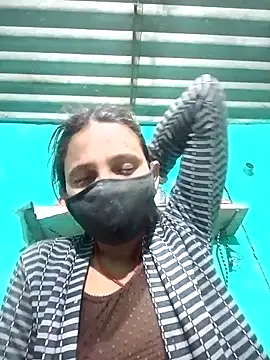 Snapshot of Baby__Shreya chatting on 12.25.24 Baby  Shreya online show from 12.25.24